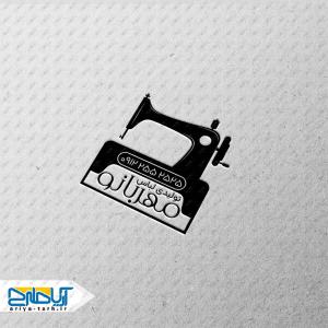 طرح لایه باز مهر تولیدی لباس مهربانو